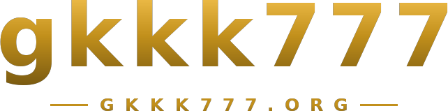 gkkk777 logo
