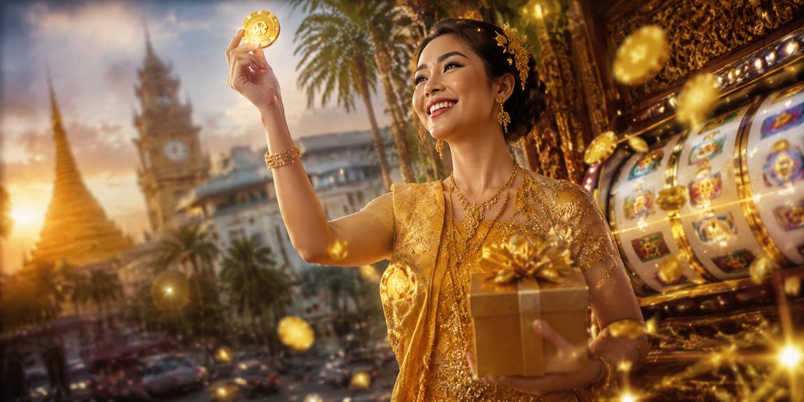 gkkk777 Wild Cat သည် ကြွေးကြွေးခြင်း ပွဲများ၏ ကြီးမားသော ကွင်း