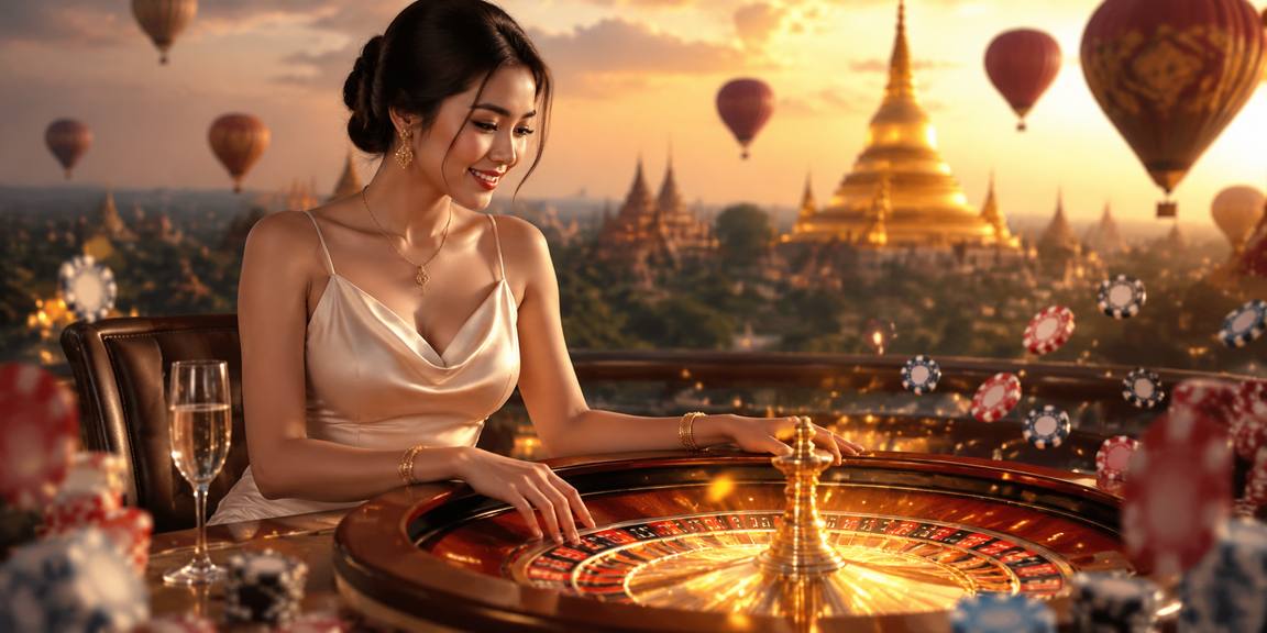 gkkk777 gkkk777 ၏ ဥပဒေမူဝါဒများကို နားလည်ပါ