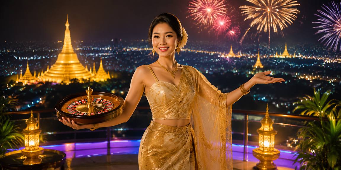 gkkk777 Wild Cat ပွဲများ၏ စံသတ်မှတ်ချက်များ